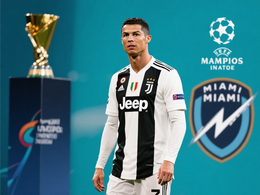 梅西失灵！迈阿密总比分1-5止步美冠杯决赛