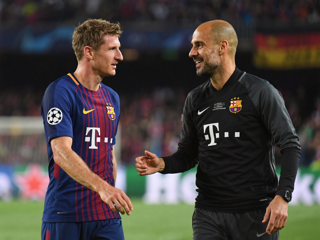 穆勒直言：瓜帅执教拜仁后，教练与球队难再融洽