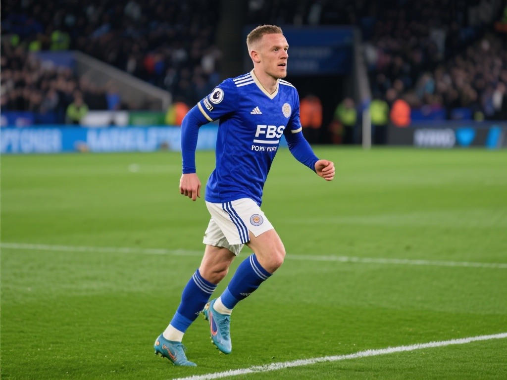 瓦尔迪嘲讽热刺：英超冠军碾压，38岁仍不服老