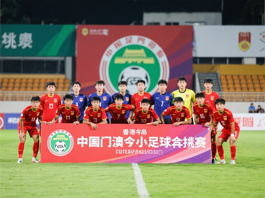 值得注意的是，中国澳门的足球发展既有独特