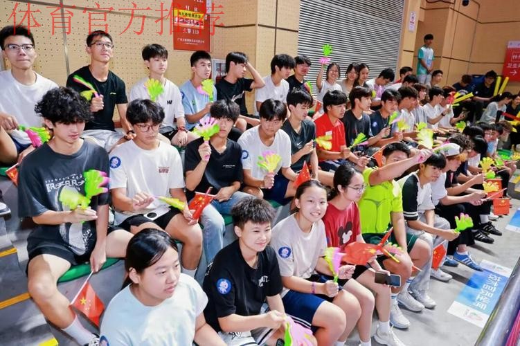 残特奥会乒乓球比赛顺利收官