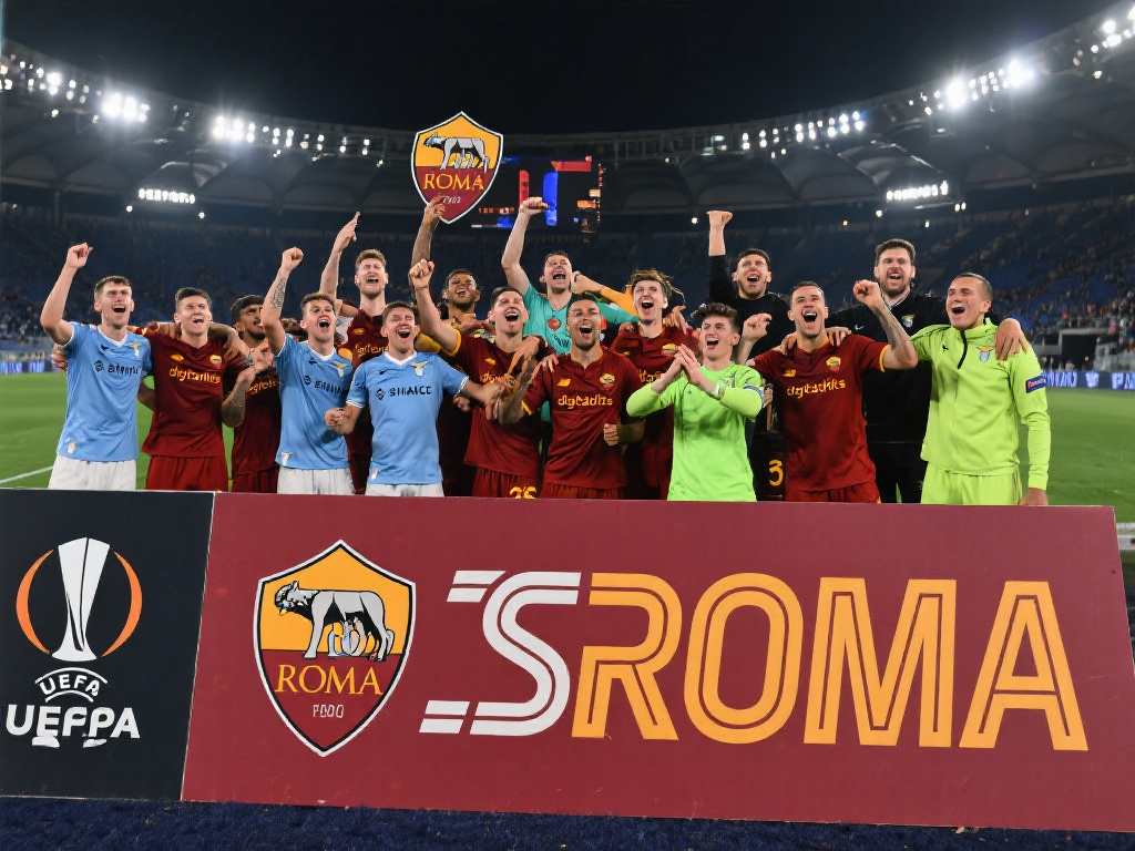 73岁拉涅利神迹!3个月逆袭,罗马意甲不败晋欧联16强 同样,这场胜利对罗马的整体布局也产生了深